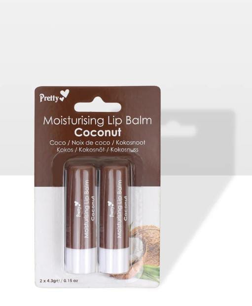 Imported Moisturizing Lip Balm